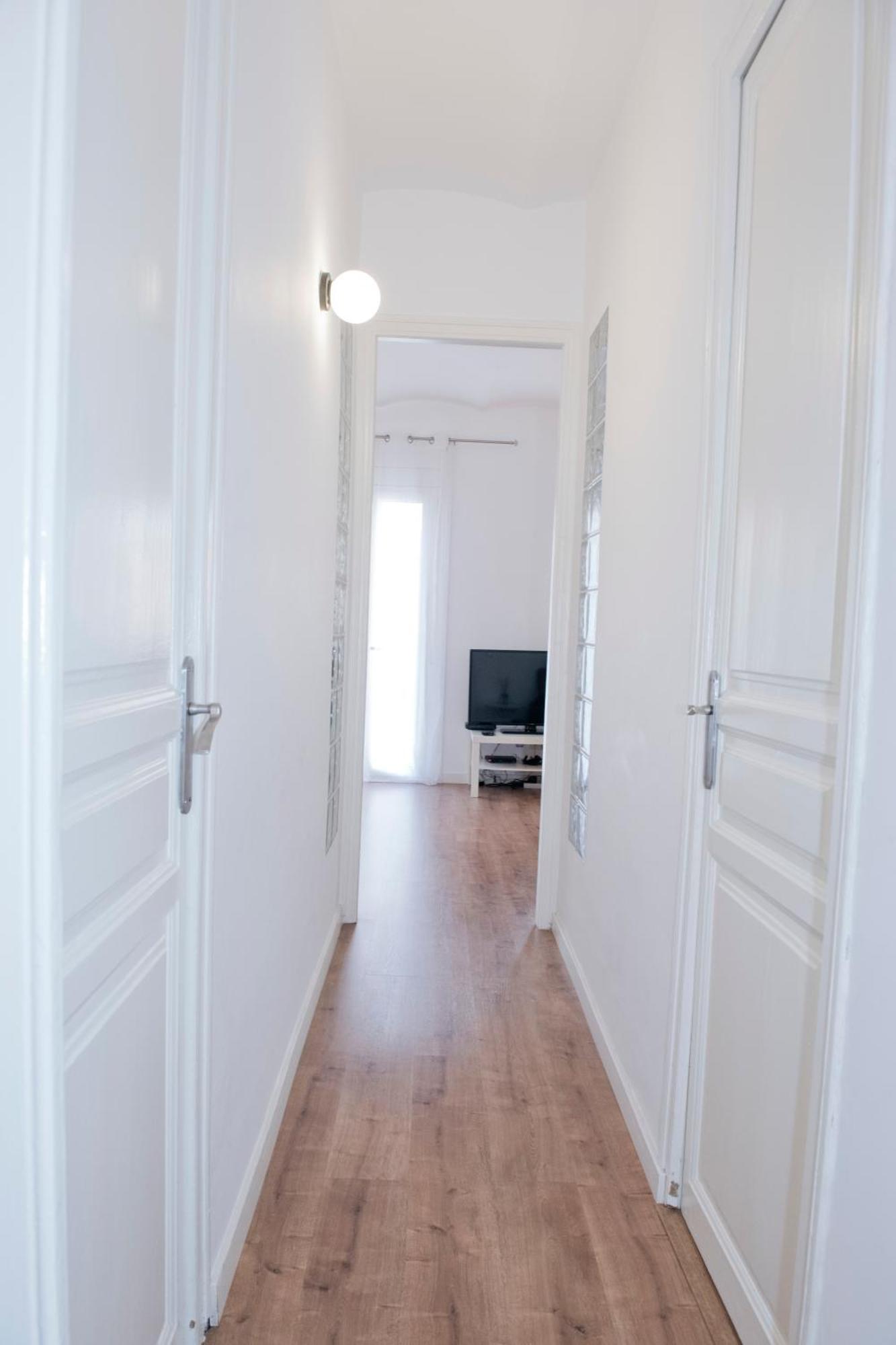 Apartamento Gaudí-Sant Pau Barcelona Exterior foto